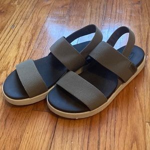 Womens Keen Sandals